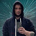 Mikhail, 36 лет