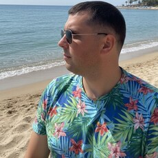 Фотография мужчины Влад, 37 лет из г. Могилев