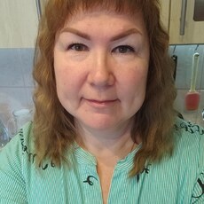 Фотография девушки Галина, 52 года из г. Соликамск