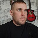 Максим, 33 года
