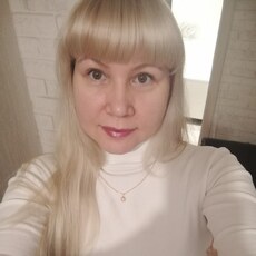 Фотография девушки Марина, 40 лет из г. Киров