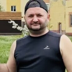 Фотография мужчины Павел, 34 года из г. Белгород