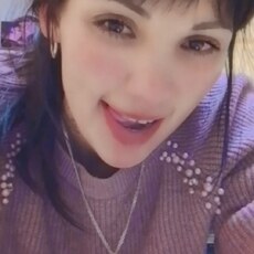 Фотография девушки Надя, 32 года из г. Архара