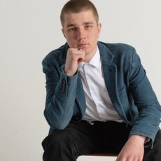 Фотография мужчины Андрей, 18 лет из г. Псков