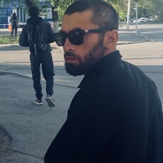 Фотография мужчины Жамал, 31 год из г. Уфа