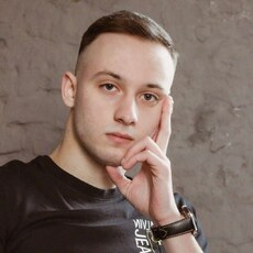 Фотография мужчины Вячеслав, 24 года из г. Краснодар