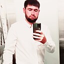 Рамазан, 34 года