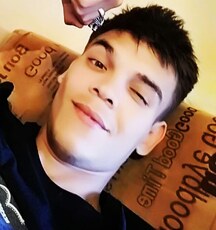 Фотография мужчины Gasan, 32 года из г. Волгоград