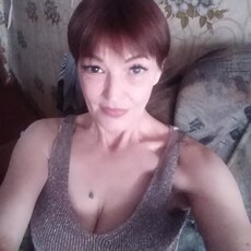 Фотография девушки Надежда, 54 года из г. Рубцовск