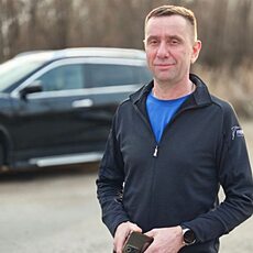 Фотография мужчины Владимир, 42 года из г. Сызрань