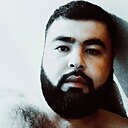 Одинокий Волк, 34 года