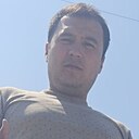 Saidjons, 31 год