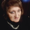 Елена, 64 года