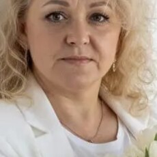 Фотография девушки Лина, 48 лет из г. Ростов-на-Дону