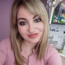 Фотография девушки Елена, 37 лет из г. Саратов