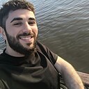 Гасан, 30 лет
