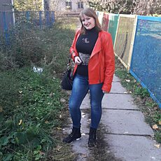 Фотография девушки Оля, 43 года из г. Херсон