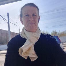 Фотография девушки Ольга, 53 года из г. Омск