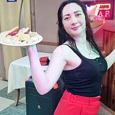 Фотография девушки Анастасия, 34 года из г. Шерловая Гора