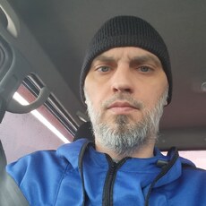 Фотография мужчины Алексей, 35 лет из г. Нижневартовск