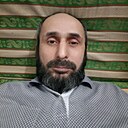 Ахмед, 51 год