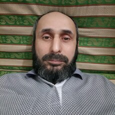 Фотография мужчины Ахмед, 51 год из г. Махачкала