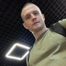 Фотография мужчины Алексей, 26 лет из г. Красноярск