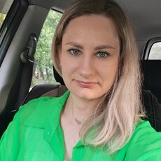 Фотография девушки Екатерина, 37 лет из г. Алматы