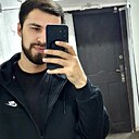 Мухаммед, 25 лет