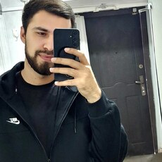 Фотография мужчины Мухаммед, 25 лет из г. Каменск