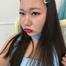 Фотография девушки Алина, 18 лет из г. Оренбург