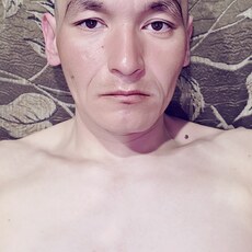 Фотография мужчины Ник, 34 года из г. Апатиты
