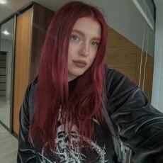 Фотография девушки Алина, 22 года из г. Волгоград