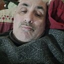 Расул, 53 года
