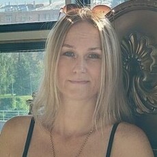 Фотография девушки Светлана, 42 года из г. Зеленоград
