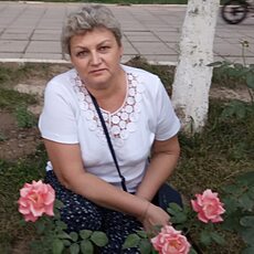 Фотография девушки Ирина, 62 года из г. Кустанай