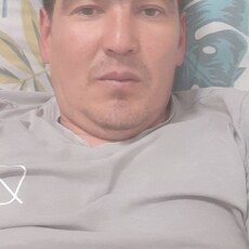 Фотография мужчины Мтс, 38 лет из г. Шубаркудук