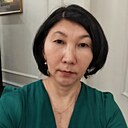 Маржан, 54 года
