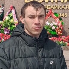 Фотография мужчины Тихон, 31 год из г. Северобайкальск