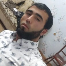 Фотография мужчины Умар, 29 лет из г. Павлодар