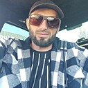 Али, 33 года