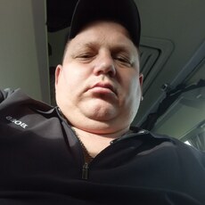 Фотография мужчины Михаил, 39 лет из г. Балашиха