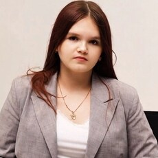 Фотография девушки Вікторія, 18 лет из г. Хмельницкий