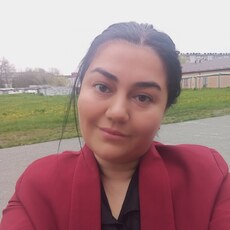 Фотография девушки Алина, 39 лет из г. Владикавказ