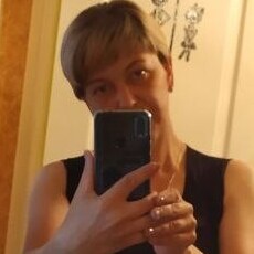 Фотография девушки Елена, 43 года из г. Углич