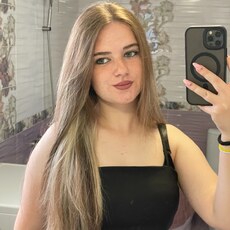 Фотография девушки Вероніка, 18 лет из г. Одесса