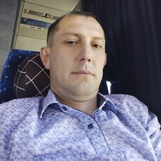 Фотография мужчины Александр, 37 лет из г. Армавир