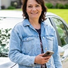 Фотография девушки Наталья, 52 года из г. Кокшетау