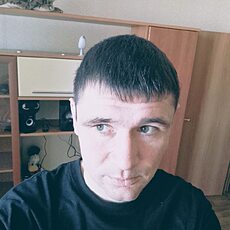 Фотография мужчины Ясик, 35 лет из г. Псков