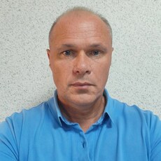Фотография мужчины Александр, 55 лет из г. Полоцк